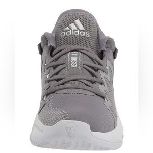 adidas Unisex D.o.n. Issue 2 Basketball Shoes. Size 10 mens